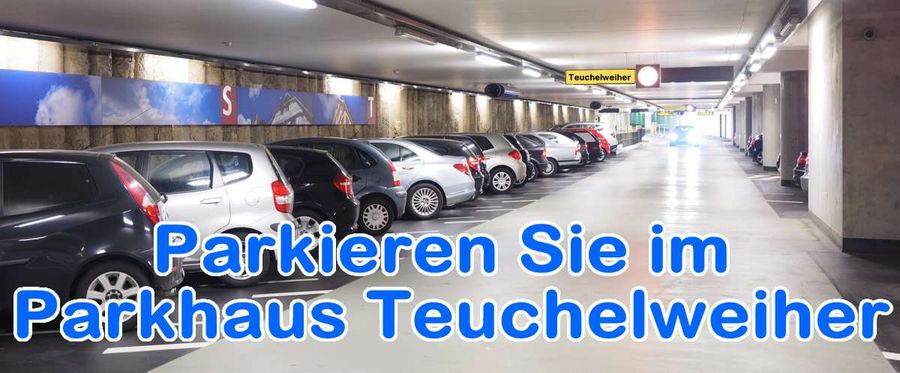 Parkieren beim open way institute - owi - Praxis für Veränderungscoaching - Angst- und Panikhilfe