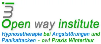 Hypnosetherapie bei Angststörungen und Panikattacken - owi Praxis Winterthur - www.hypnose-hilfe.ch